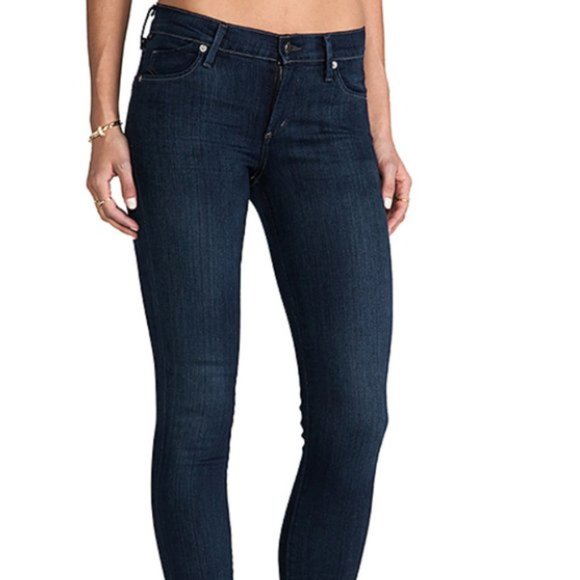 Citizens of Humanity Avedon Skinny Leg Jeans - Picture 1 of 10